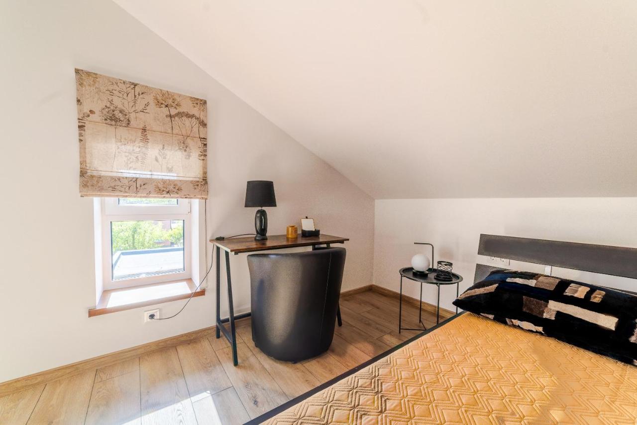 Apartamentai Muzika Šilutė Exterior foto