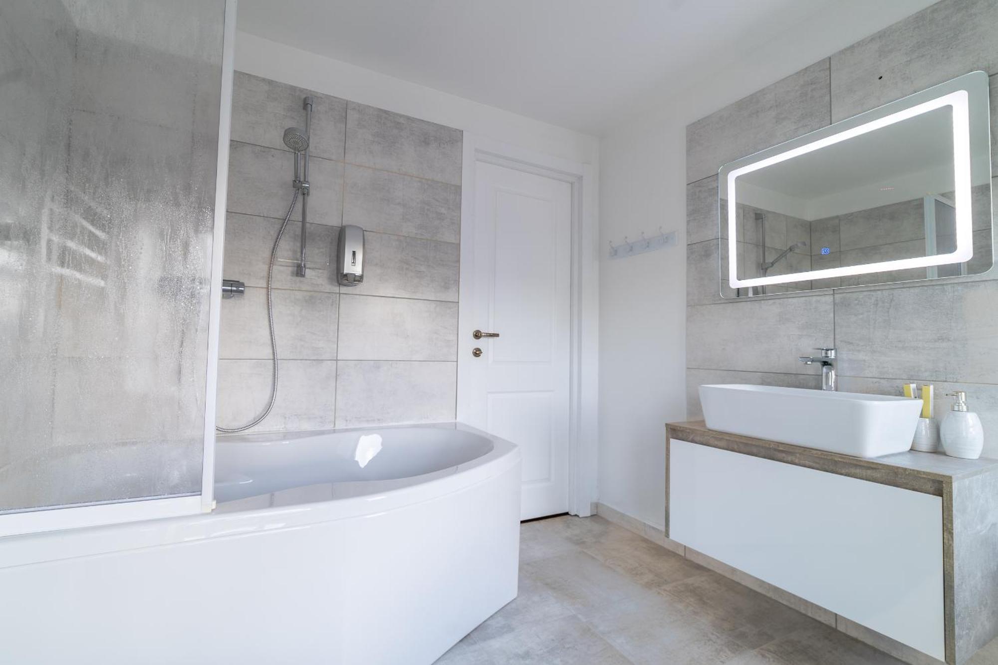 Apartamentai Muzika Šilutė Zimmer foto