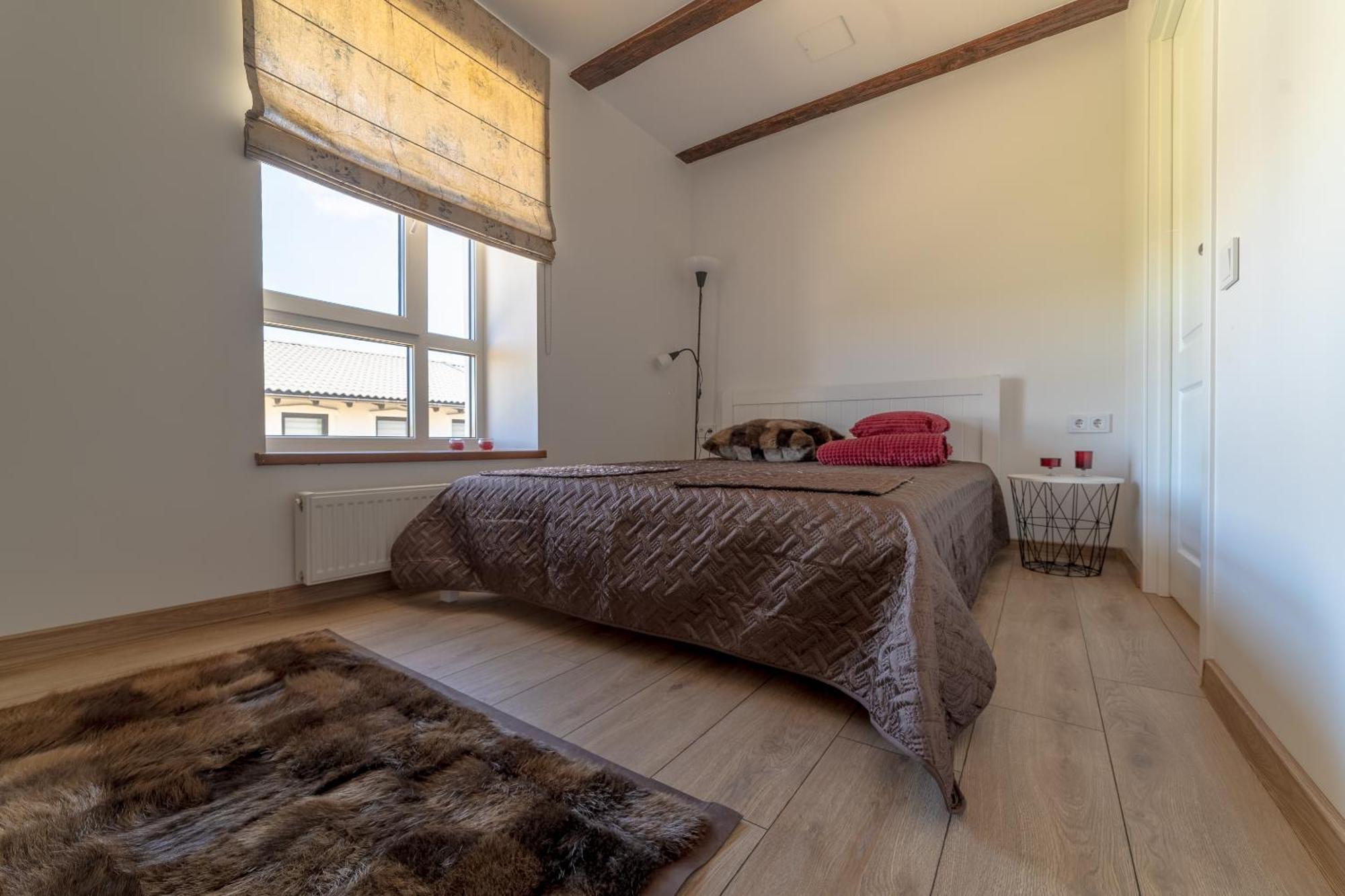 Apartamentai Muzika Šilutė Zimmer foto